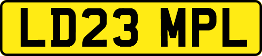 LD23MPL