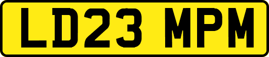 LD23MPM