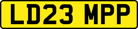 LD23MPP