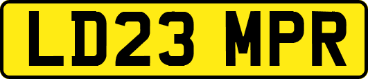 LD23MPR