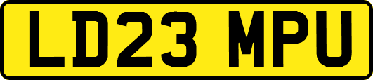LD23MPU