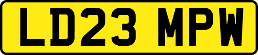 LD23MPW