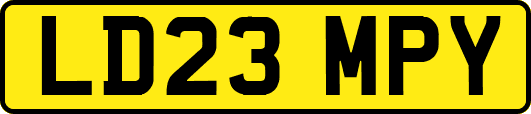 LD23MPY