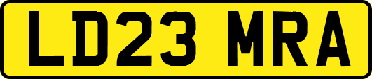 LD23MRA