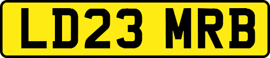 LD23MRB