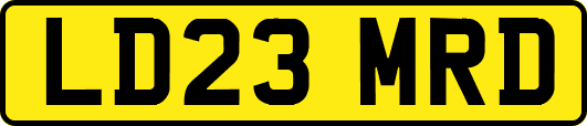 LD23MRD
