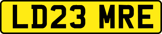 LD23MRE