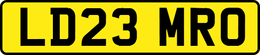 LD23MRO