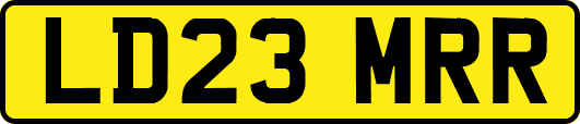 LD23MRR
