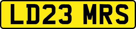 LD23MRS