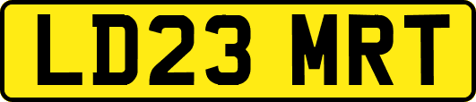 LD23MRT