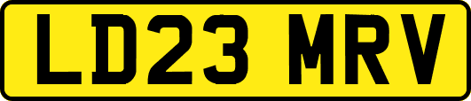 LD23MRV