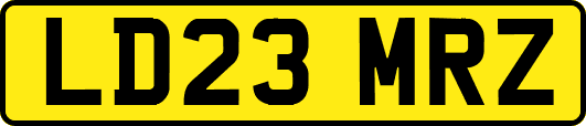 LD23MRZ