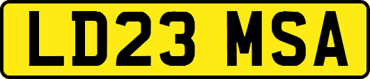 LD23MSA