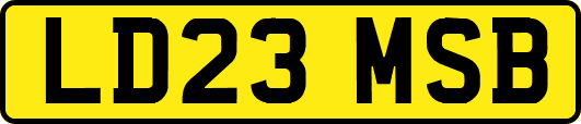 LD23MSB