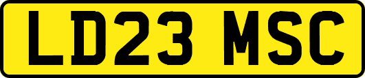 LD23MSC