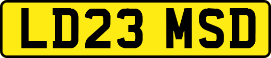 LD23MSD
