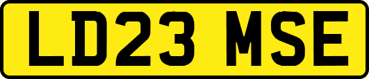LD23MSE