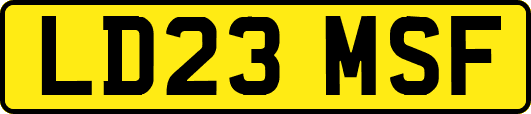 LD23MSF