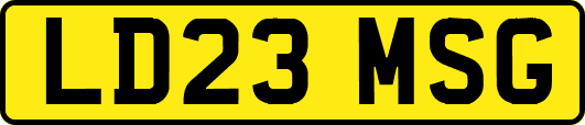 LD23MSG