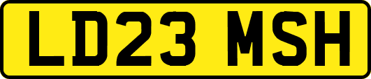 LD23MSH