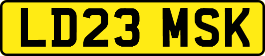 LD23MSK