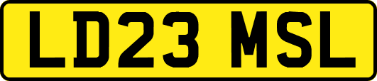 LD23MSL