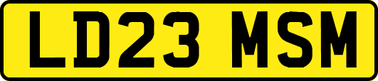 LD23MSM