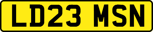LD23MSN