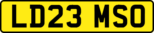 LD23MSO