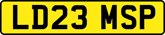 LD23MSP