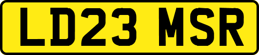 LD23MSR