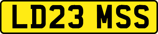 LD23MSS