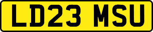LD23MSU