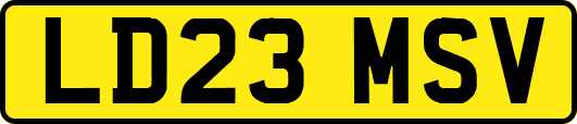 LD23MSV