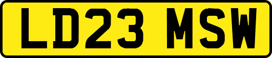 LD23MSW