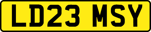 LD23MSY