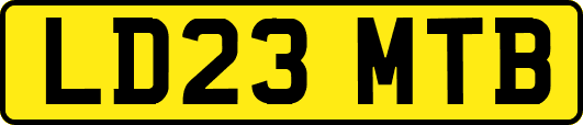 LD23MTB