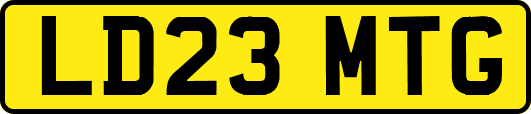 LD23MTG