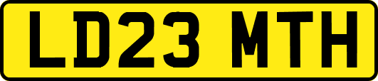 LD23MTH