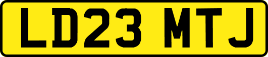 LD23MTJ