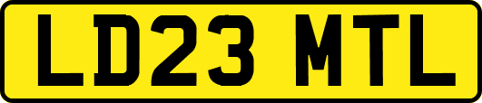 LD23MTL