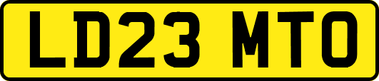LD23MTO