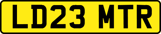 LD23MTR