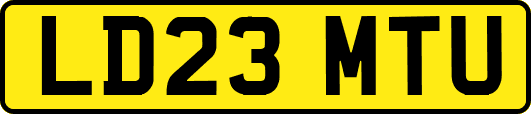 LD23MTU