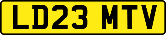 LD23MTV