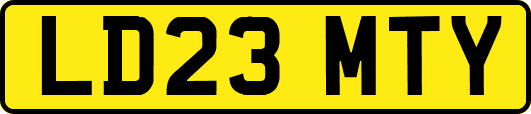 LD23MTY