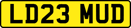 LD23MUD