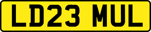 LD23MUL