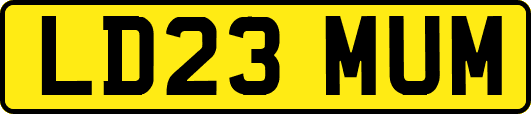 LD23MUM